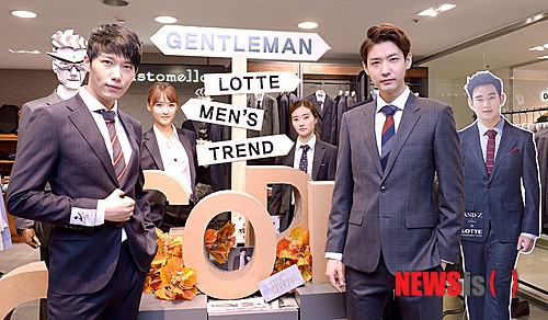 남성이 갖추어야 할 스타일 젠틀맨 코드