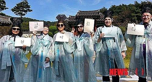 한글이 최고다!