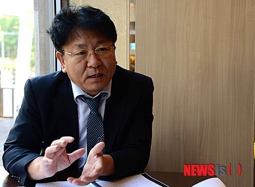 [인터뷰] 김정호 동학농민혁명 기념사업회 완주지부장