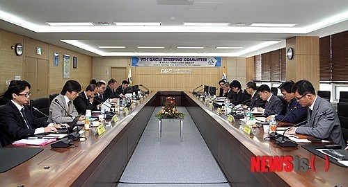 제9회 서태평양 가스기기 인증기관 회의 운영위원회