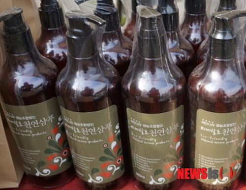 횡성군 영농조합 등 6차산업 예비인증 선정
