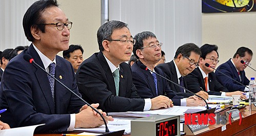 [2014국감]방송통신위 국정감사