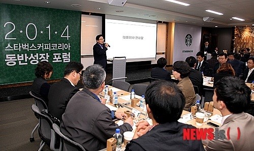 [유통단신]PN풍년, 이디야커피, 스타벅스