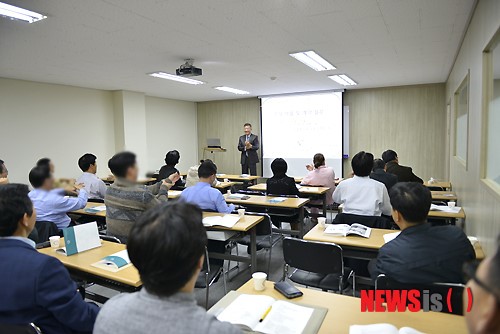 호텔인, 중소형호텔 사업실무 경영자 과정 모집