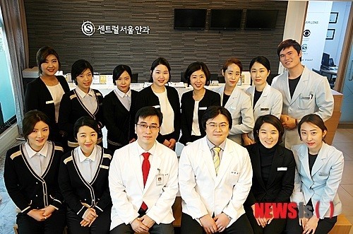 센트럴서울안과 개원 3주년, 안과 수술 3500차례 돌파