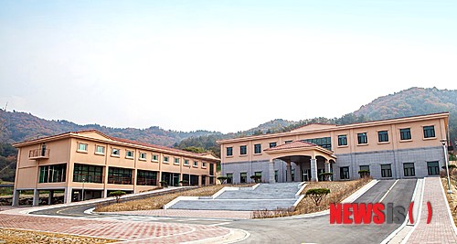 쌍용자동차 인재개발원