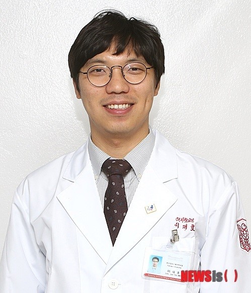 계명 의대 이재호 박사, 대통령 포스트닥 펠로우십 선정