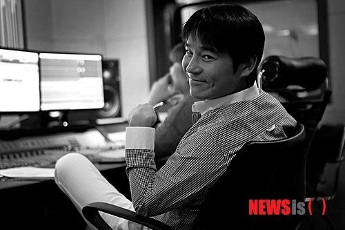 임창정 웃자고 하는 노래…임박사와 함께 춤을