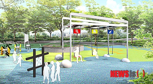 화성산업, 7년 연속 굿 디자인 선정
