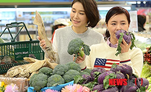천원의 행복으로 물가부담 낮추세요