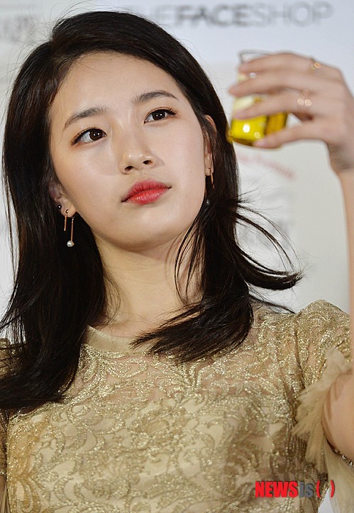 수지, 내가 만든 테라피 오일