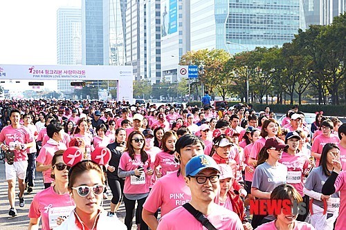 아모레퍼시픽, 사회공헌활동 활발…1등 기업의 책임