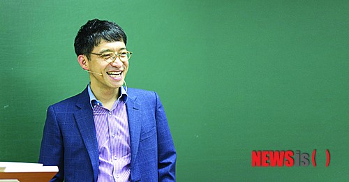 DYB 최선어학원, 미국 시사주간지 타임 접근법 특강