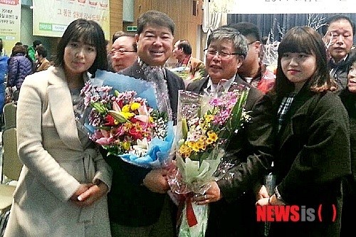 생거진천쌀 전국 최고 품질 인증