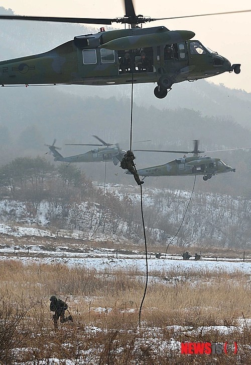패스트로프 훈련