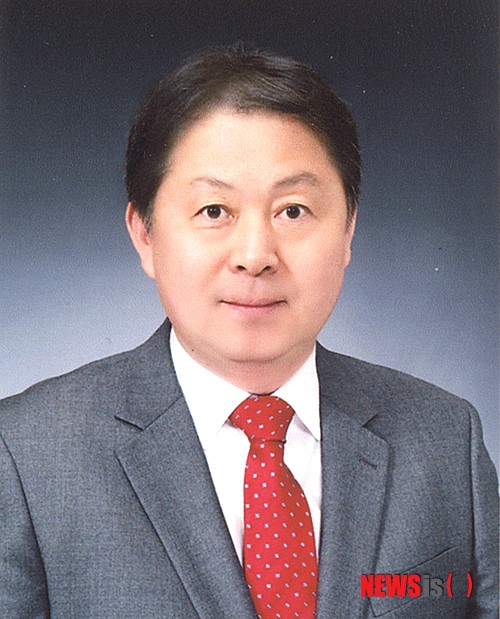신임 임경렬 나주문화원장