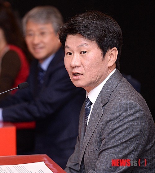 현대아이파크몰 비전 2020 선포식