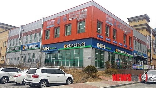 고창 선운산농협, 자체 사업에 자기자본 대신 군 보조금 유용