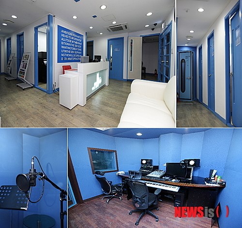 실용음악 입시경쟁률↑ 실용음악작곡학원 수강생↑