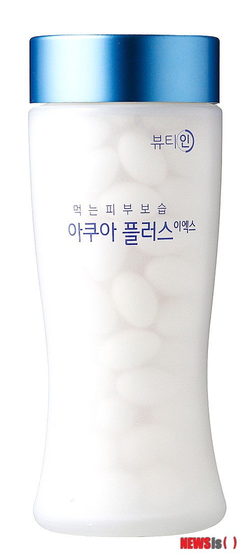 건조한 날씨…동안 피부 관리법 관심↑