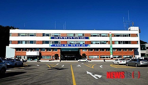 평창군, 방아다리권역 정비사업 본격 착수