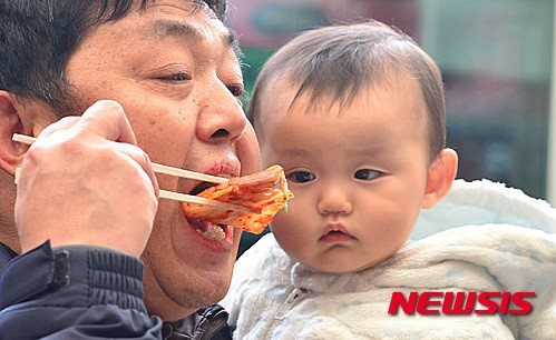 나는 언제 삼겹살을 먹을려나?