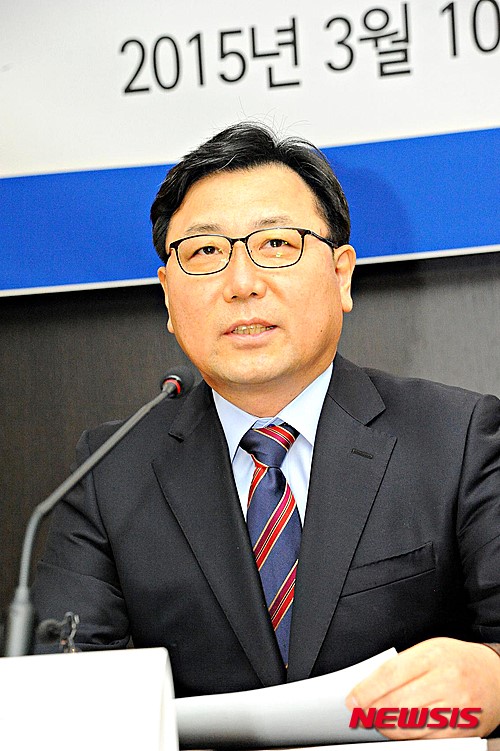 도성환 홈플러스 사장 편의점 씨스페이스 인수 검토중