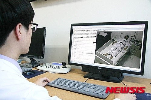 울산대병원 수면센터 운영