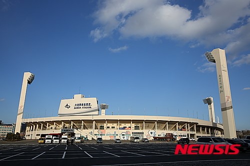 수원시설공단, kt위즈 홈개막전부터 사전주차예약제 실시
