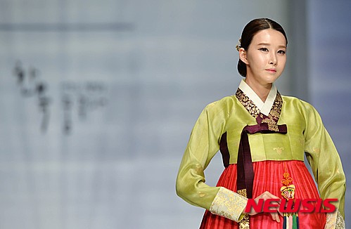 한복, 새로운 천년을 꿈꾸다!