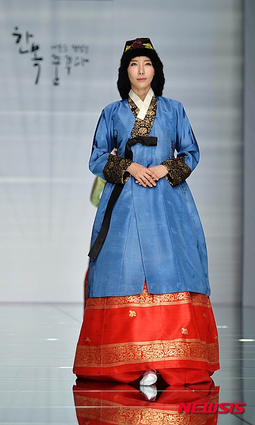 한복, 새로운 천년을 꿈꾸다!