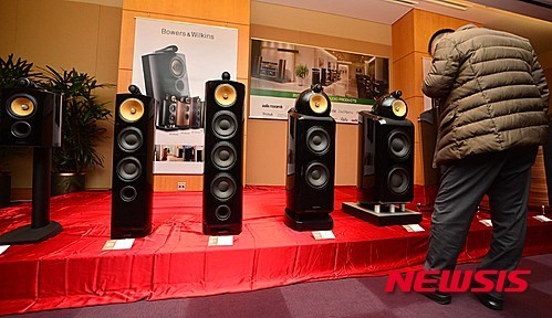 소리가 예술이네