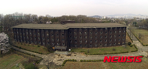 따복 기숙사로 전환 될 서울농대 기숙사