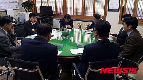 수원시, 기업살리기 프로젝트 가동…해외통상지원 강화