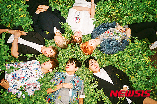 방탄소년단 청춘, 양면적이죠…화양연화 pt.1