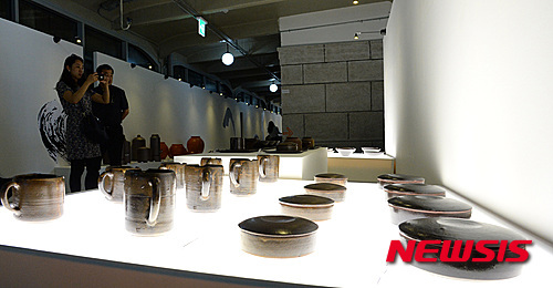 공예가 맛있다 展