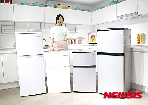 대유위니아, 딤채S 출시