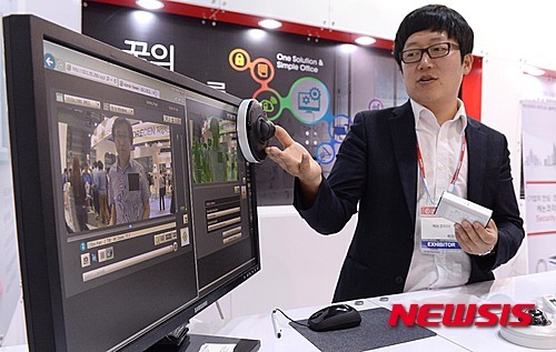 보안과 안전을 한눈에
