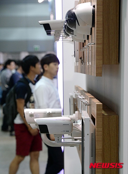 보안과 안전을 한눈에