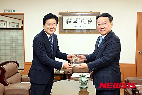 경남농협, 고문세무사에 문병화씨 위촉