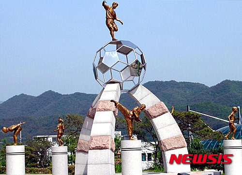홍천군, 11~12일 농특산물 직거래장터 운영