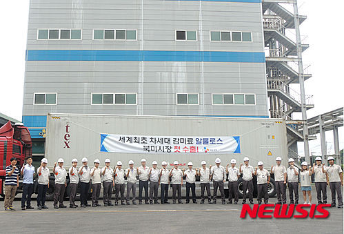 CJ제일제당, 차세대 감미료 알룰로스 출시…2020년 7천억 매출