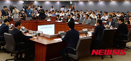 지방교부세 제도개선 방안은?