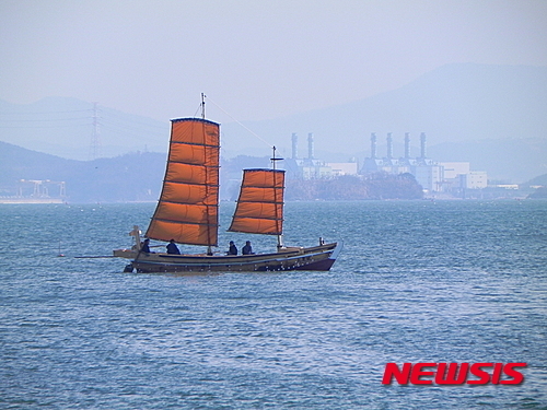 충남 태안군 대야도의 부활…해수부 우수공동체 선정