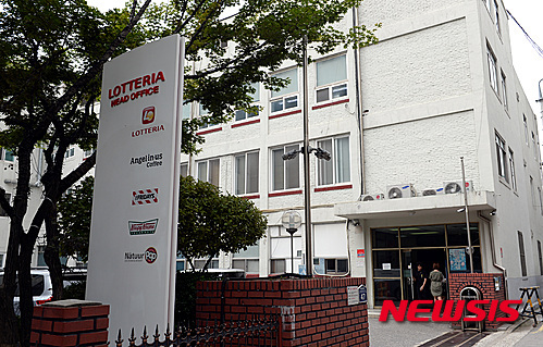 롯데리아 이어 롯데푸드 세무조사…그룹 전체로 확산되나