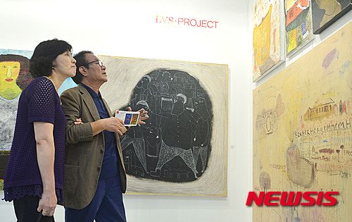 아름다운 그림이에요