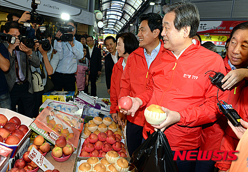 과일이 좋네요
