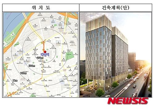 논현·신사동 등에 관광호텔
