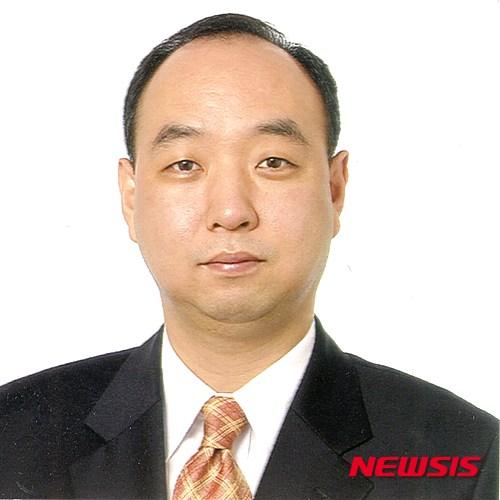 해수부 이안호 과장, OECD 수산위원회 부의장 연임