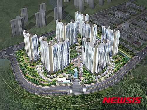 동일스위트 2차 공급